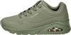 Skechers Uno - Stand On Air - Olive Synthétique Taille : 38 Voir les images du produit 50
