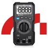 Maltec Multimetro digitale Amperometro LCD Tester Set di Anteprima dell’immagine prodotto 8