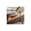Kerbl Fensterliegebrett Beige 36 x 56 cm 82656 Produktbild-Vorschau 8