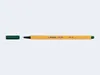 Fineliner - STABILO point 88 - Einzelstift - tannengrün Produktbild-Vorschau 24