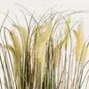 HOMLA Umelá rastlina VIRIDIS – Japonské ihličnaté kríky, 16 Náhľad obrázku produktu 2