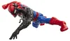 Marvel Legends Series, Spider-Man (costume alieno), adatto Anteprima dell’immagine prodotto 17