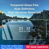 Displayschutz Panzerfolie für Motorola Moto G54 5G - Glas Produktbild-Vorschau 3
