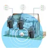 WLAN Verstärker 1200Mbit/s,WLAN Repeater Dual Band WLAN Produktbild-Vorschau 3