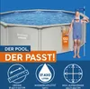 Set piscina Bestway Hydrium 460x120 cm Anteprima dell’immagine prodotto 23