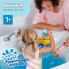 BABY born Splish Splash Emma in Badeanzug mit Produktbild-Vorschau 2