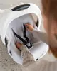Baby's Only Autositzbezug Cozy - Misty Blue Produktbild-Vorschau 4