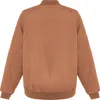 Veste pour femme de marque Damen, de couleur marron, taille Voir les images du produit 2