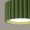 Reflektor spot AURA zielony 1xGX53x10W aluminium Podgląd zdjęcia produktu 4