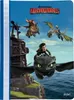6 Dragons Schnellhefter DIN A4 / 2 verschiedene Motive mit Produktbild-Vorschau 2
