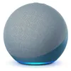 Amazon Echo 4 blaugrau Intelligenter Assistant Speaker Produktbild-Vorschau 4