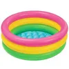 Intex 58924NP - Baby Pool 3-Ring Sunset Glow Produktbild-Vorschau 3