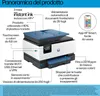 HP Officejet Pro 9125e All-in-One (HP-Instant-Tinte) Produktbild-Vorschau 4