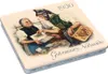 Gütermann Nostalgie-Box mit 30 Spulen Allesnäher a 100m Produktbild-Vorschau 4