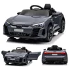 Audi RS e-tron GT detské auto Detské elektrické auto 12 V s Náhľad obrázku produktu 1