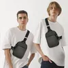 Umhängetasche,Schultertasche,Brusttasche Sling Schulter Produktbild-Vorschau 3
