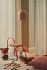Nordlux - Hängeleuchte Gaston - Rosa - 20x20x24 cm Produktbild-Vorschau 2