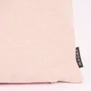 Magma Kissenhülle FELT rosa 60x60cm Produktbild-Vorschau 2