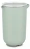 MEPAL 102312594700 MEPAL Rührschüssel Chef It nordic sage Anteprima dell’immagine prodotto 9