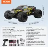 VEVOR Ferngesteuertes Auto, Maßstab 1:18, RC-Auto, Produktbild-Vorschau 8