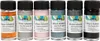 KREUL Marmorierfarbe "Magic Marble" matt Set Chalky Living Produktbild-Vorschau 4
