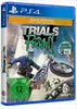 Trials Rising Ubisoft Sony PlayStation 4 PS4 mit& Anleitung Produktbild-Vorschau 1