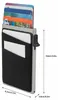 Kreditkartenetui Kartenhülle Slim - RFID NFC Schutz Produktbild-Vorschau 14