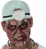 Zombie Arzt Halloween Kostüm Blutverschmierter Grusel Alarm Produktbild-Vorschau 3
