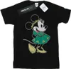 Disney - "St Patrick's Day" T-Shirt für Damen BI37481 (XXL) Produktbild-Vorschau 1
