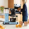 MOCCAMASTER Filterkaffeemaschine KBG Select Pastel Blue Produktbild-Vorschau 7