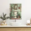 OneMillionCanvasses® - Plátno nástěnné umění - Vintage - Náhled obrázku produktu 5
