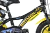 mountain bike per bambini da 14 pollici Batman Anteprima dell’immagine prodotto 4