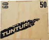 Tunturi Plyo Box Legno 40/50/60cm Anteprima dell’immagine prodotto 9