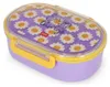 LEGAMI Boite a Gouter - Snack and Go - Daisy Voir les images du produit 1