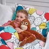 Ikea Djungelskog Orang-Utan Plüschtier Kuscheltier Affe 59 Produktbild-Vorschau 4