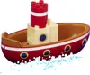 BIG Waterplay Peppa Pig Holiday Náhled obrázku produktu 10