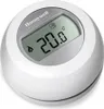 Honeywell evohome Funk-Raumthermostat (T87RF2059) Anteprima dell’immagine prodotto 6