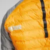 PUMA PackLite Primaloft Winterjacke Herren tangerine L Produktbild-Vorschau 4