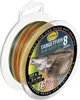 WFT TF8 Surf Deep Sea Multicolor 300m - Meeresschnur, Produktbild-Vorschau 7