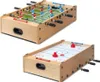 Garlando Mini stolní fotbal a airhockey Big Fun 2 v 1 98 x Náhled obrázku produktu 6