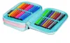COOLPACK XXL Federtasche Federmappe Federmäppchen 44-teilig Produktbild-Vorschau 4