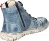 KRISBUT Komfort Stiefeletten Damen 31343437333337 Blau 42 Produktbild-Vorschau 18