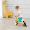 Laufrad Kinder Fahrrad Giraffenmuster, Fahrrad-Laufrad, Produktbild-Vorschau 9