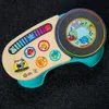 BABY EINSTEIN Giocattolo Musica Giradischi DJ Discovery™ Anteprima dell’immagine prodotto 3