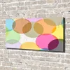 Tulup® Leinwandbild - 140x70 cm - Wandkunst - Drucke auf Produktbild-Vorschau 2