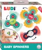 LUDI LU30095, 0,8 Jahr(e), Kunststoff, Mehrfarbig Produktbild-Vorschau 1