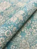 NEWROOM Tapete Markos Royal Blau Vliestapete - Vintage Produktbild-Vorschau 2