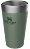 Stanley Adventure Beer Pint 0.47 L Hammertone Green Anteprima dell’immagine prodotto 7