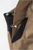 Planam Latzhose Norit Damen Gr. 52 schwarz Produktbild-Vorschau 8