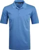 Ragman H-Polo Polo a maglia morbida uni Anteprima dell’immagine prodotto 1